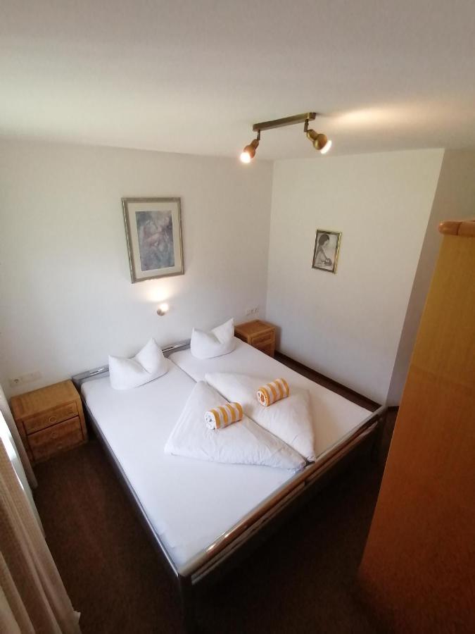 Appartements St. Leonhard Aschau Im Zillertal Exterior photo